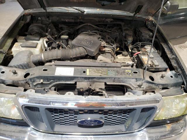 صورة رقم 11 من المزاد - 2004 FORD RANGER مع VIN 1FTYR15E94PB25496