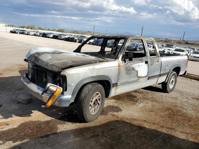 Photo 1 from auction – 1992 DODGE DAKOTA with VIN 1B7GL23Y0NS678195