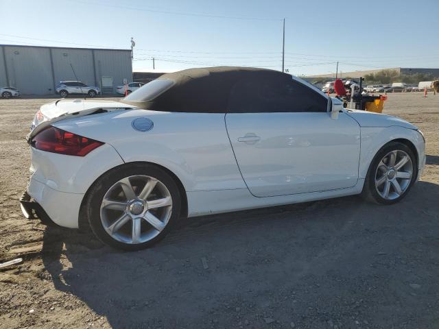 Photo 3 from auction – 2012 AUDI TT PREMIUM PLUS with VIN TRUSFAFKXC1020735