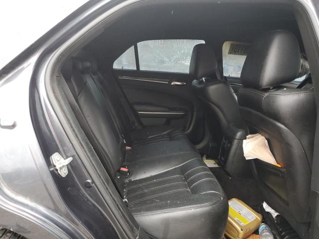 Photo 10 from auction – 2018 CHRYSLER 300 S with VIN 2C3CCABG0JH269489
