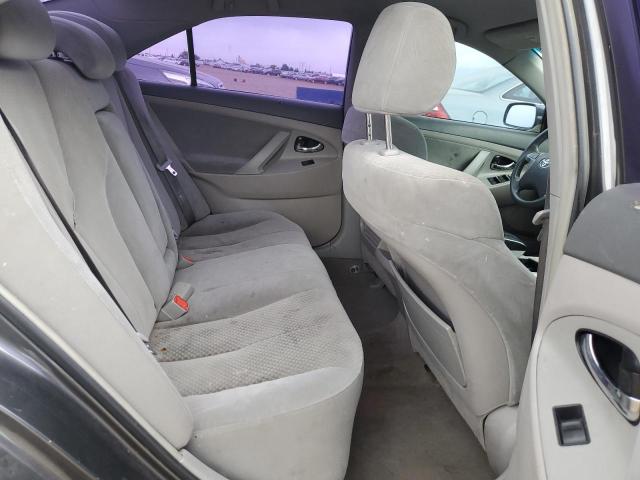 Photo 10 from auction – 2008 TOYOTA CAMRY CE with VIN 4T4BE46KX8R045897