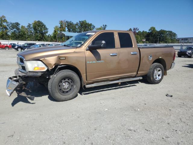 DODGE RAM 1500 SLT 2012 with VIN 1C6RD6FP6CS310558 - Photo from auction