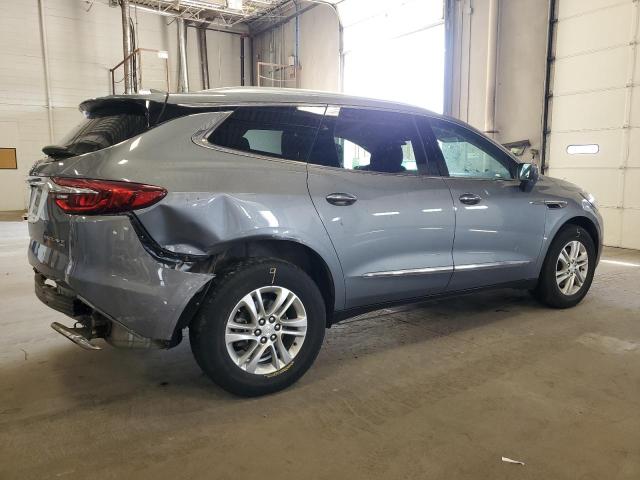 Photo 3 from auction – 2018 BUICK ENCLAVE ES with VIN 5GAEVAKW3JJ239277