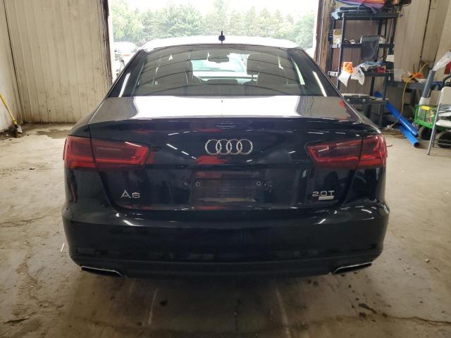 Foto 6 de la subasta – 2018 AUDI A6 PREMIUM con VIN WAUF8AFC2JN083717