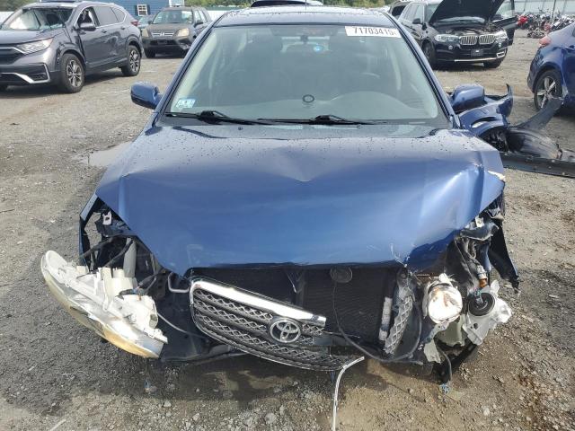 Photo 5 from auction – 2006 TOYOTA COROLLA CE with VIN 2T1BR32E16C597408