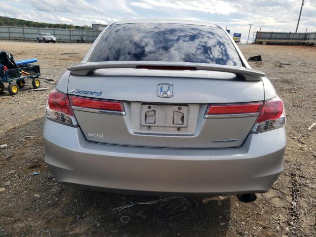 Photo 6 from auction – 2012 HONDA ACCORD SE with VIN 1HGCP2F61CA064824