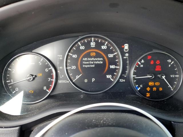 Photo 9 from auction – 2022 MAZDA CX-30 SELECT with VIN 3MVDMBBL8NM418110