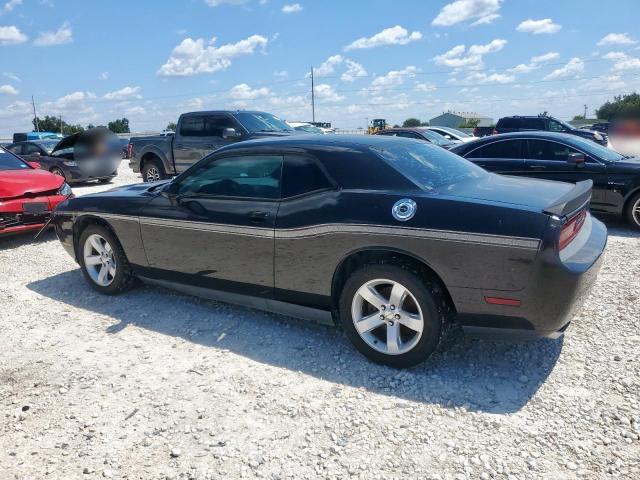 Photo 2 from auction – 2011 DODGE CHALLENGER with VIN 2B3CJ4DG4BH558331