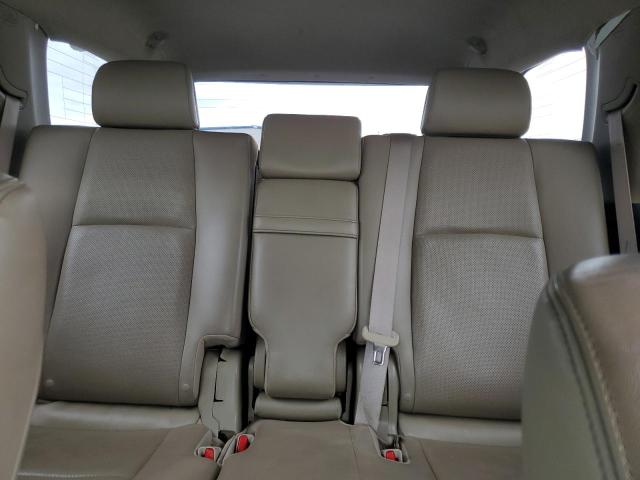 Photo 10 from auction – 2016 TOYOTA 4RUNNER SR with VIN JTEBU5JR3G5392911