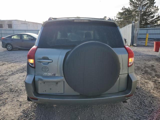 Photo 6 from auction – 2006 TOYOTA RAV4 with VIN JTMZD33VX65001026