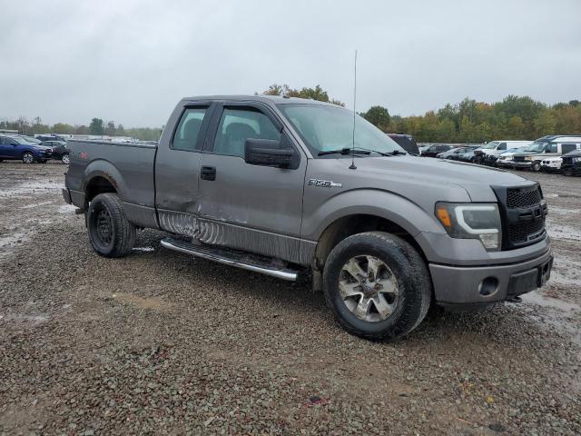 Photo 4 from auction – 2013 FORD F150 SUPER with VIN 1FTFX1EF1DFC75825