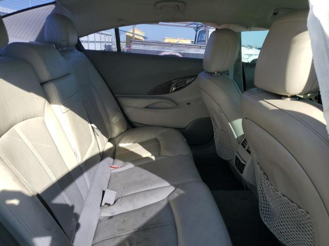 Photo 10 from auction – 2013 BUICK LACROSSE with VIN 1G4GC5E37DF224516