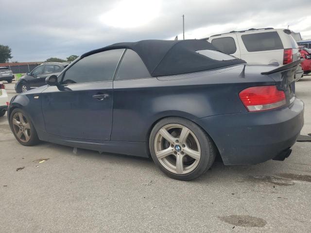Photo 2 from auction – 2008 BMW 135 I with VIN WBAUN93598VF55753