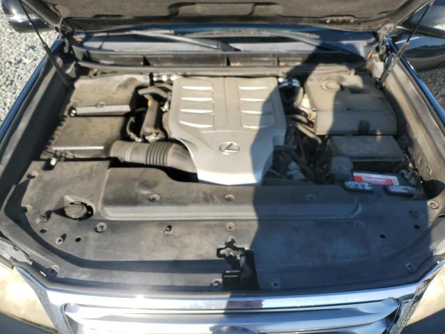 Photo 12 from auction – 2010 LEXUS GX 460 with VIN JTJBM7FX6A5011127