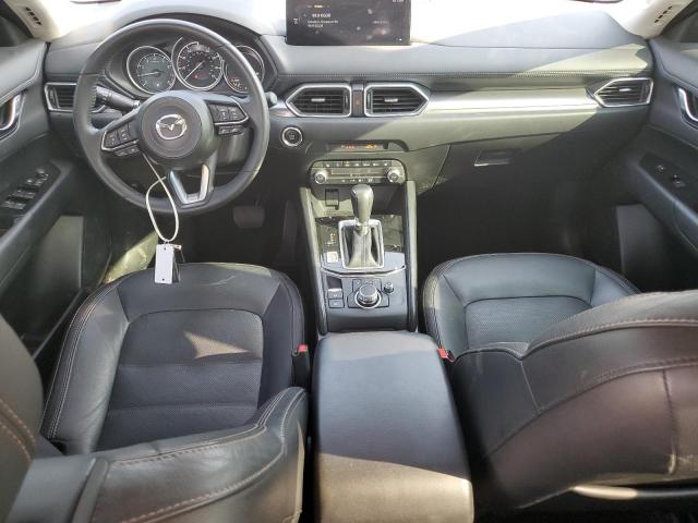 Zdjęcie 8 z aukcji – 2023 MAZDA CX-5 PREFE z VIN JM3KFBCM7P0261175
