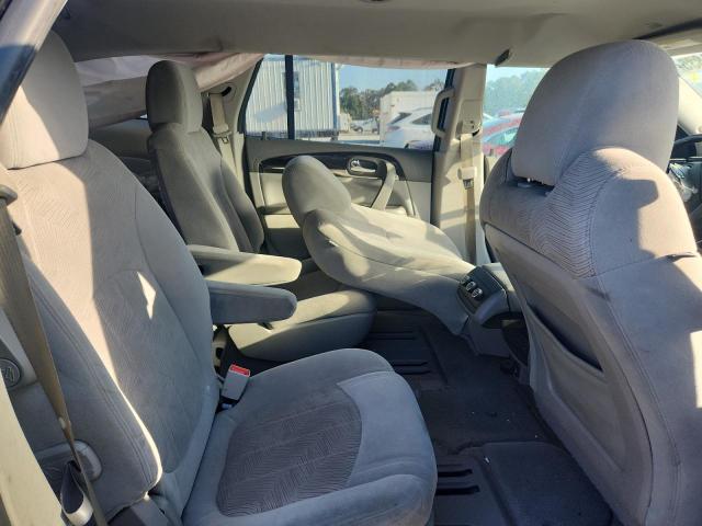 Photo 11 from auction – 2017 BUICK ENCLAVE with VIN 5GAKRAKD7HJ331217