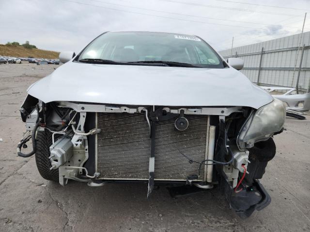 Photo 5 from auction – 2013 TOYOTA COROLLA BA with VIN 5YFBU4EE5DP211313