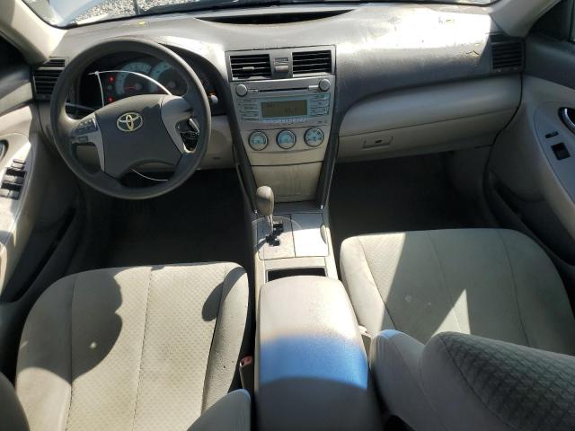 Photo 8 from auction – 2007 TOYOTA CAMRY CE with VIN 4T1BE46K37U564590
