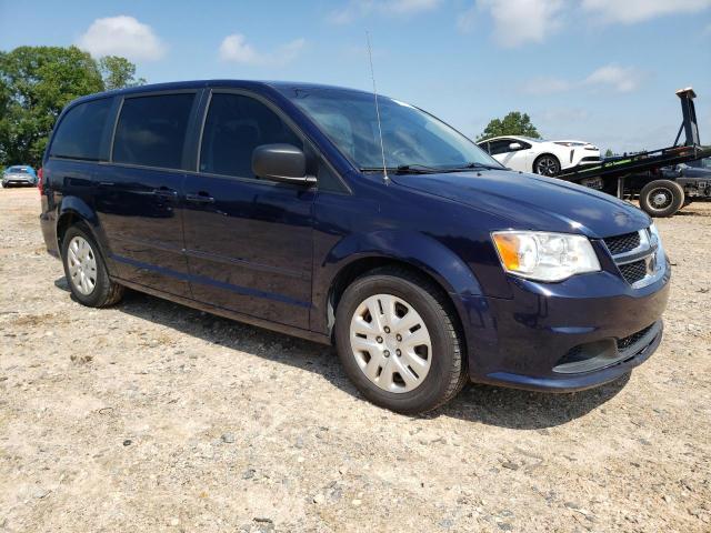 Photo 4 from auction – 2016 DODGE GRAND CARA with VIN 2C4RDGBG9GR152163