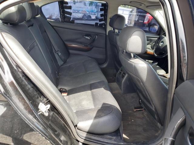 Zdjęcie 10 z aukcji – 2011 BMW 328 XI z VIN WBAPK7C50BA970966