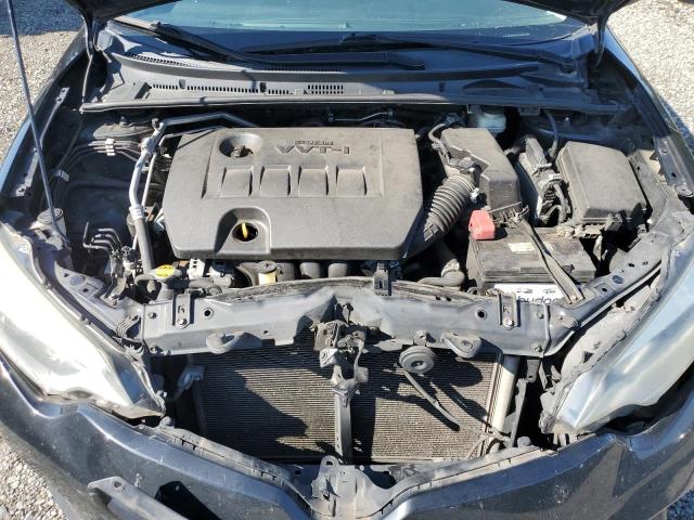 Photo 11 from auction – 2015 TOYOTA COROLLA L with VIN 2T1BURHE7FC337698