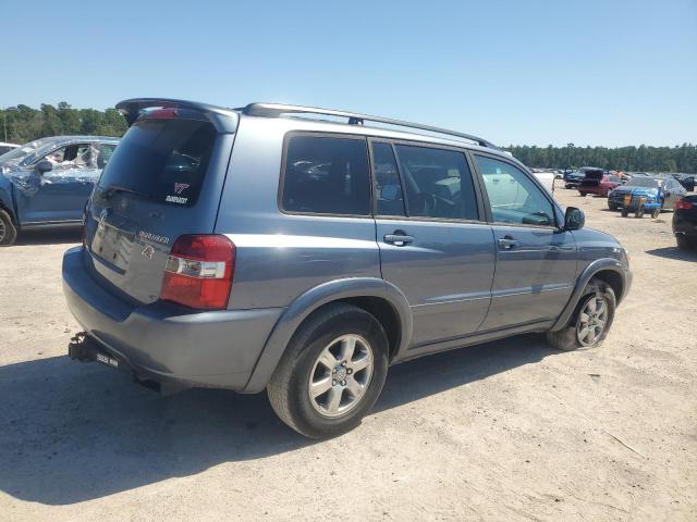 Photo 3 from auction – 2004 TOYOTA HIGHLANDER with VIN JTEGP21A740013634