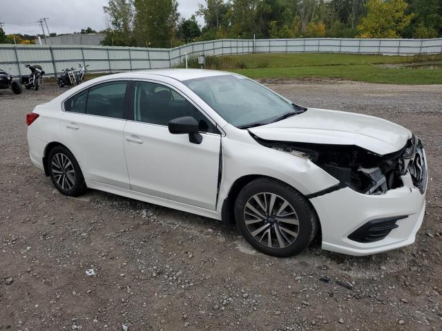 Photo 4 from auction – 2018 SUBARU LEGACY 2.5I with VIN 4S3BNAB6XJ3021908