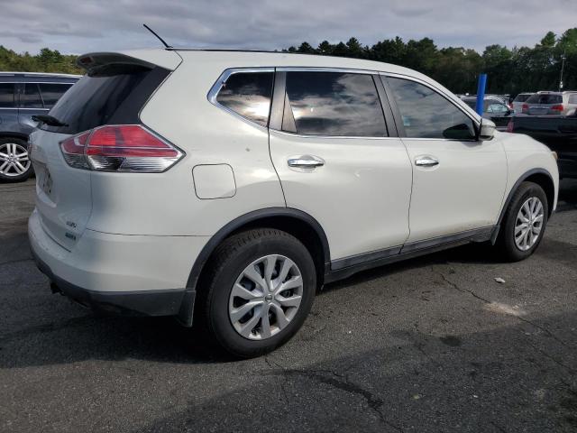 Photo 3 from auction – 2014 NISSAN ROGUE S with VIN 5N1AT2MK3EC851598