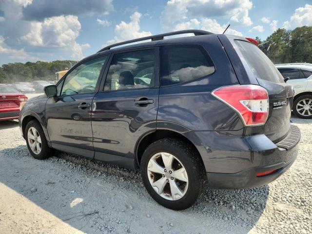 Photo 2 from auction – 2015 SUBARU FORESTER 2.5I PREMIUM with VIN JF2SJAFC5FH570701