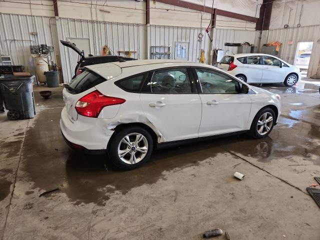 Photo 3 from auction – 2013 FORD FOCUS SE with VIN 1FADP3K2XDL345236
