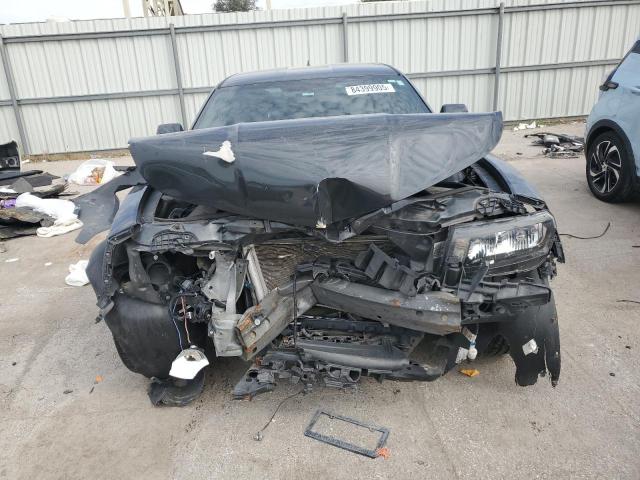 Photo 5 from auction – 2014 CHEVROLET CAMARO LS with VIN 2G1FA1E35E9301210