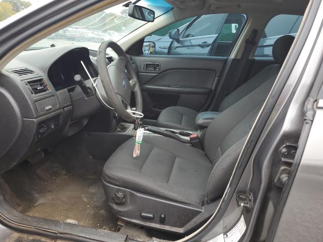 Photo 7 from auction – 2012 FORD FUSION SE with VIN 3FAHP0HA2CR103099