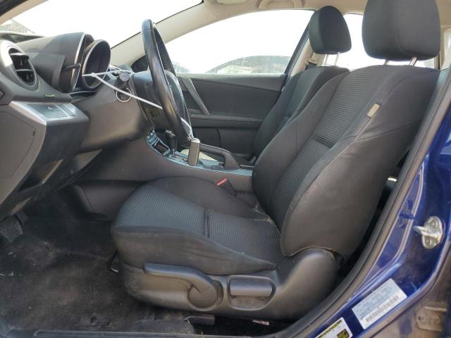Zdjęcie 7 z aukcji – 2013 MAZDA 3 I z VIN JM1BL1LP3D1724845