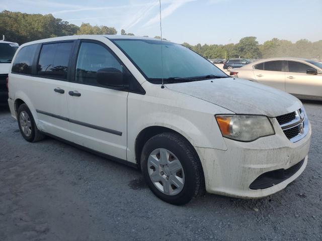 Photo 4 from auction – 2011 DODGE GRAND CARA with VIN 2D4RN1AG4BR743122