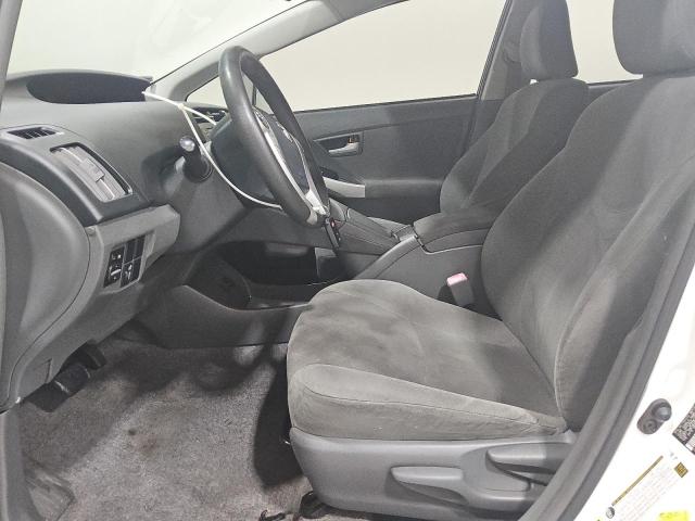 Photo 7 from auction – 2011 TOYOTA PRIUS with VIN JTDKN3DU0B5319350
