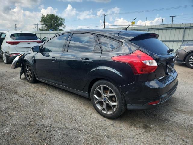 Foto 2 de la subasta – 2014 FORD FOCUS SE con VIN 1FADP3K2XEL419918