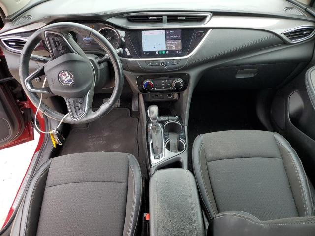 Photo 8 from auction – 2021 BUICK ENCORE GX with VIN KL4MMBS24MB082237