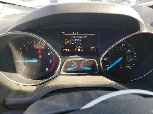 Photo 9 from auction – 2017 FORD ESCAPE SE with VIN 1FMCU9G96HUA53571