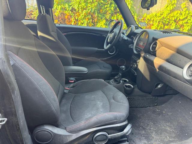 Photo 5 from auction – 2013 MINI COOPER JOH with VIN WMWSU9C59DT379414