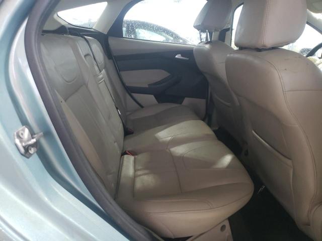 Photo 11 from auction – 2012 FORD FOCUS SEL with VIN 1FAHP3M28CL400389