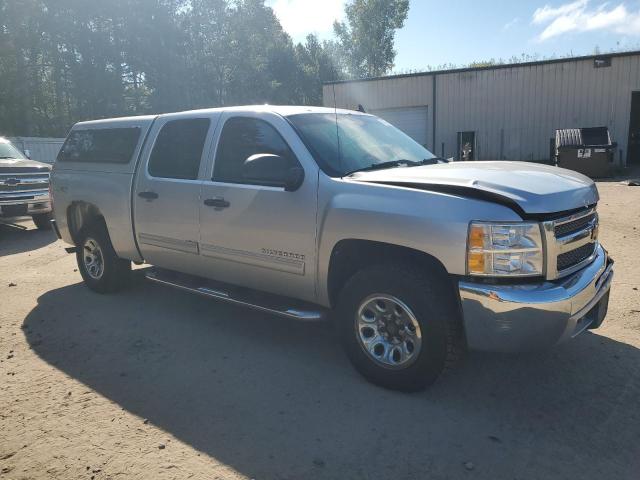 Фото 4 с аукциона – 2012 CHEVROLET SILVERADO с VIN 1GCPKSE79CF160129
