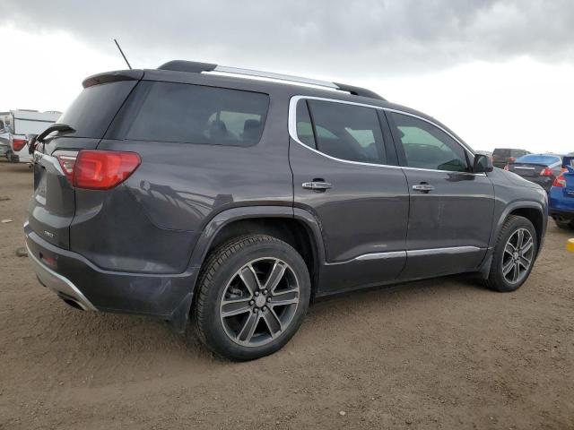 Photo 3 from auction – 2019 GMC ACADIA DEN with VIN 1GKKNXLS7KZ106741