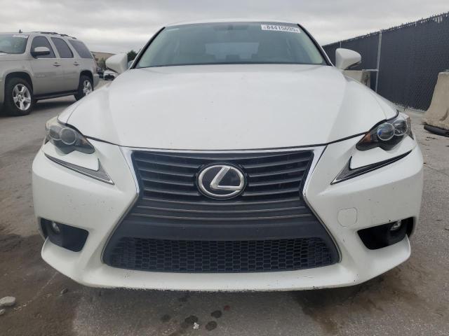 Photo 5 from auction – 2016 LEXUS IS 200T with VIN JTHBA1D29G5025031
