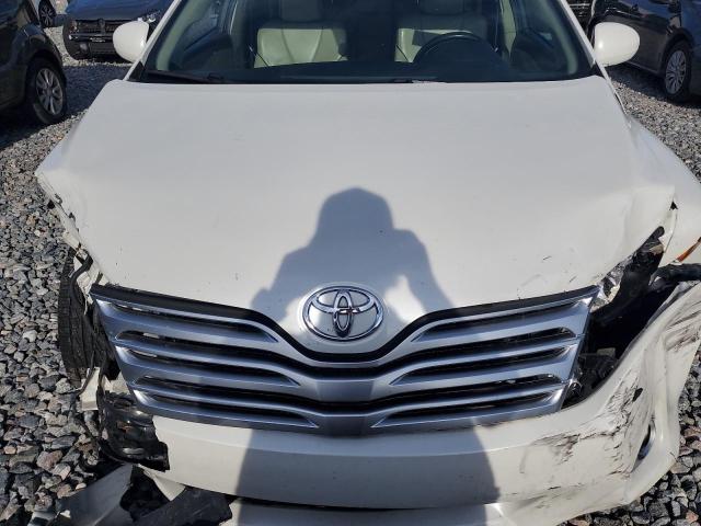 Photo 12 from auction – 2010 TOYOTA VENZA with VIN 4T3BK3BB2AU043898
