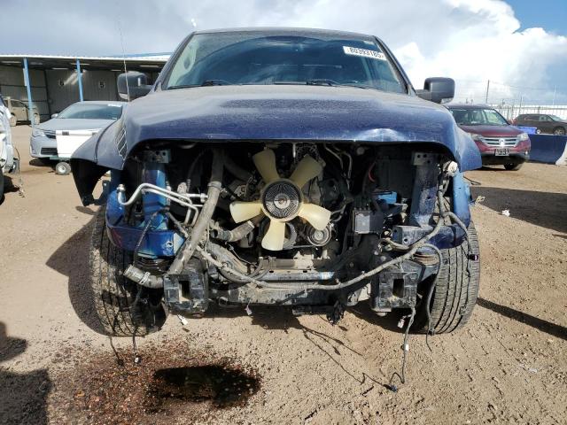 Photo 5 from auction – 2017 RAM 1500 SLT with VIN 1C6RR7GT0HS602698