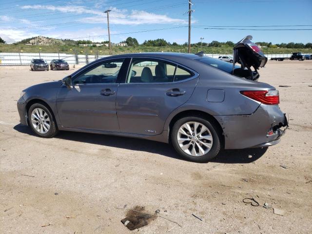 Photo 2 from auction – 2014 LEXUS ES 300H with VIN JTHBW1GG5E2052167