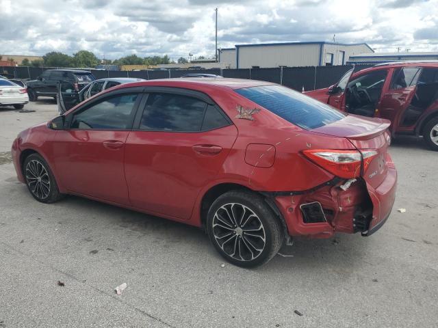 Photo 2 from auction – 2016 TOYOTA COROLLA L with VIN 2T1BURHE8GC721815