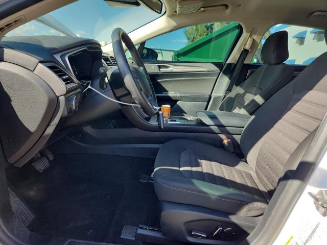 Photo 7 from auction – 2020 FORD FUSION SE with VIN 3FA6P0LU6LR151035