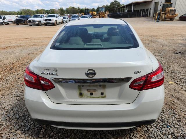 Photo 6 from auction – 2017 NISSAN ALTIMA 2.5 with VIN 1N4AL3AP3HC155893