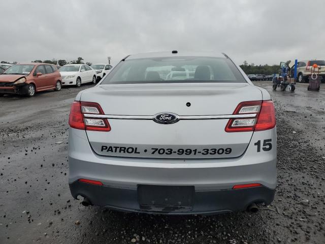 Photo 6 from auction – 2016 FORD TAURUS POL with VIN 1FAHP2MK5GG134631